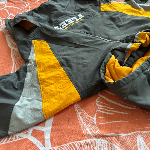 San Diego Fleet Pull On Coat - Picture 7 of 14